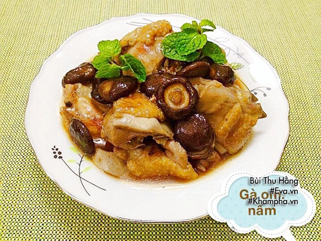 Bữa cơm ngày nắng dễ ăn với canh ngao chua ngon