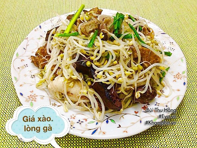 Bữa cơm ngày nắng dễ ăn với canh ngao chua ngon