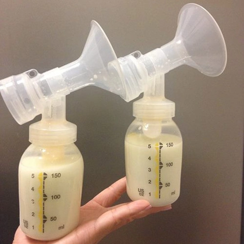 Cách bảo quản và sử dụng sữa mẹ đã vắt ra chuẩn nhất mọi bà mẹ nên biết