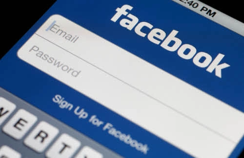 Cách chống bị mất tài khoản facebook