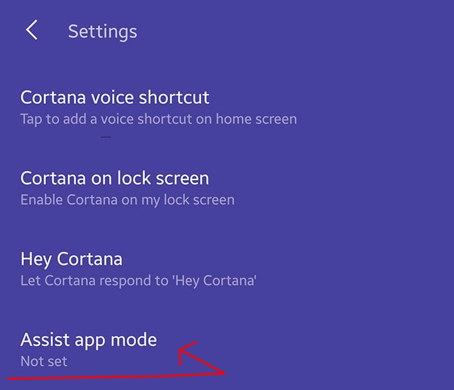 Cách đưa trợ lý ảo cortana của windows 10 lên smartphone android