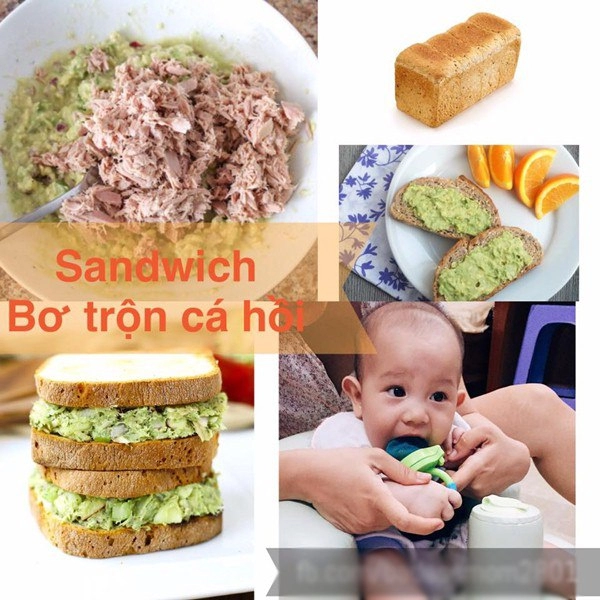 Cách làm 3 món bánh ăn dặm ngon ngất ngây bé nào cũng mê tít