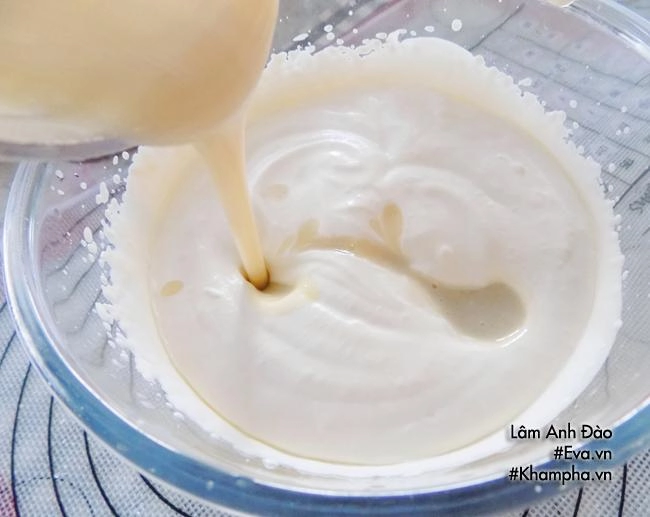 Cách làm kem chuối bằng máy xay sinh tố tươi mát tuyệt ngon