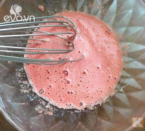Cách làm kem dưa hấu vừa đơn giản lại ngon mát cho cuối tuần