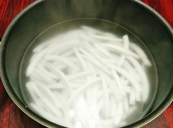 Cách làm mứt dừa sữa đặc tươi thơm ngon béo ngậy cực đơn giản tại nhà