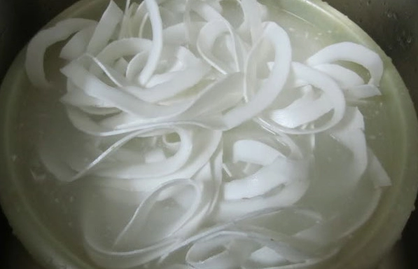 Cách làm mứt dừa sữa đặc tươi thơm ngon béo ngậy cực đơn giản tại nhà