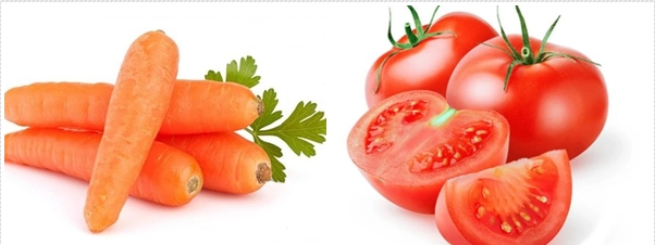 Cách làm nước ép cà rốt ngon bổ dưỡng cực đơn giản dễ làm tại nhà