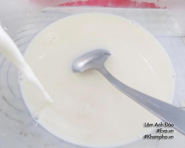 Cách làm sữa chua túi mát lạnh tê lưỡi ăn vào quên hết oi bức ngày hè
