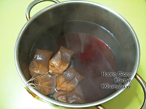 Cách làm trà sữa trân châu đài loan mát lạnh