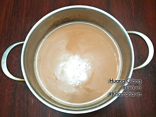 Cách làm trà sữa trân châu đài loan mát lạnh