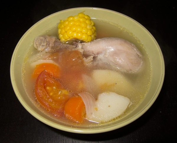 Cách nấu 4 món súp nhiều dinh dưỡng mà lạ miệng cho bé ăn ngon thun thút