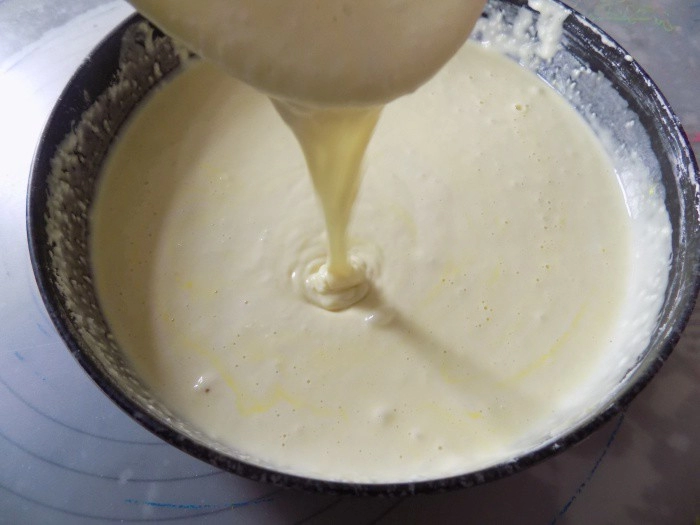 Cách pha bột rán chuối tuyệt nhất bánh chuối để lâu vẫn giòn ngon thơm nức