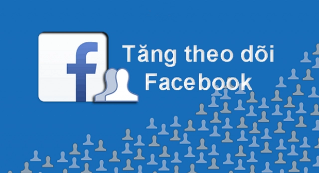 Cách tăng lượt theo dõi fanpage trên facebook hot nhất 2023