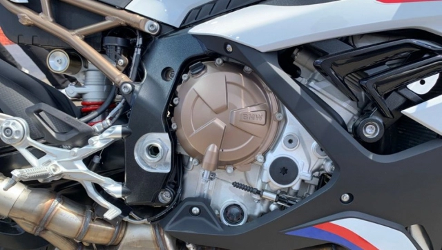 Cận cảnh bmw s1000rr 2019 cập bến với 3 phiên bản có giá từ 623 triệu vnd