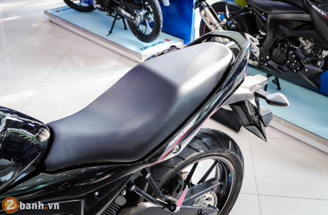 Cân canh suzuki gsx150 bandit 2019 tai viêt nam vơi gia gần 69 triệu đồng