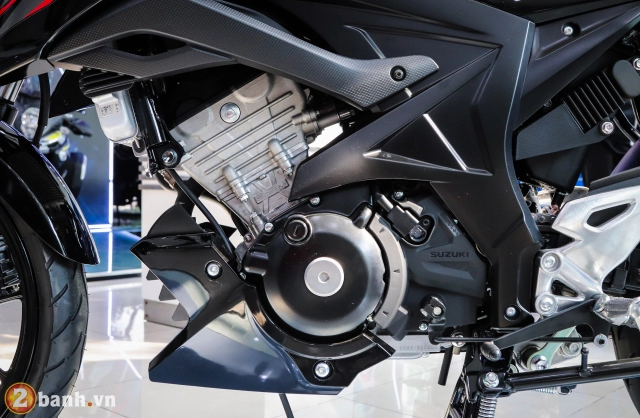 Cân canh suzuki gsx150 bandit 2019 tai viêt nam vơi gia gần 69 triệu đồng