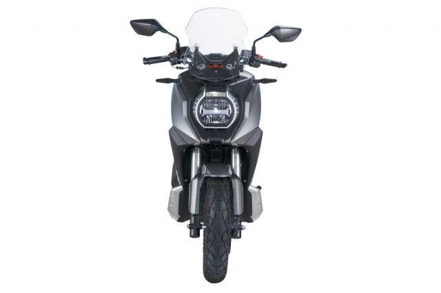 Cận cảnh xtreme 150i 2021 đối thủ honda adv150 - có thắng abs phuộc usd nhưng giá chỉ có 66 triệu