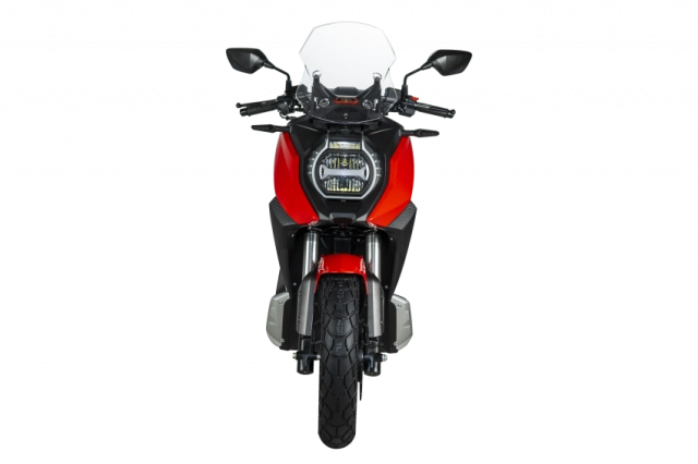 Cận cảnh xtreme 150i 2021 đối thủ honda adv150 - có thắng abs phuộc usd nhưng giá chỉ có 66 triệu