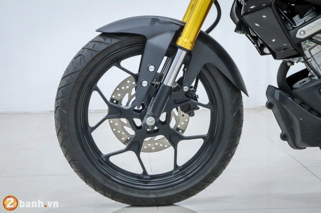 Cận cảnh yamaha mt-15 2019 tại thị trường việt nam