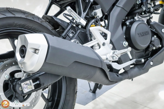 Cận cảnh yamaha mt-15 2019 tại thị trường việt nam