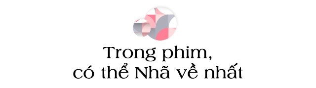 Cân trình thời trang trong phim và ngoài đời của ba mỹ nhân về nhà đi con ai hơn ai