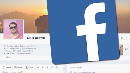 Cập nhật status kèm màu nền bằng facebook trên máy tính