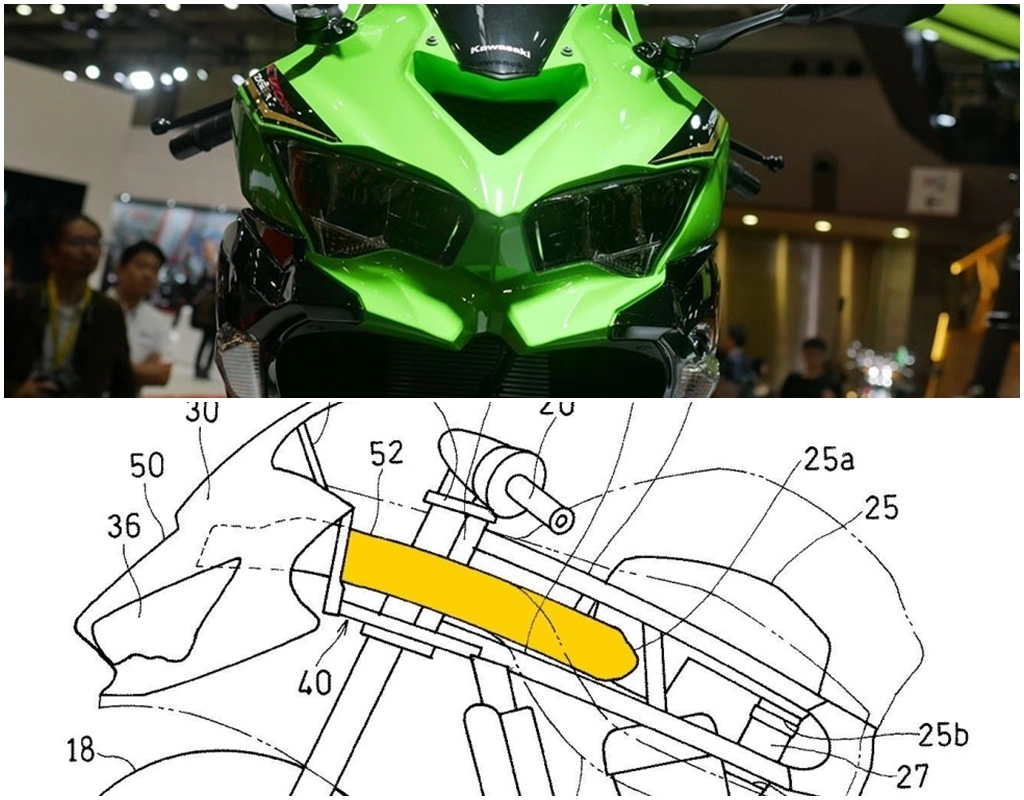 Cập nhật thông tin kawasaki ninja zx-25r bao gồm thông số kỹ thuật và giá bán