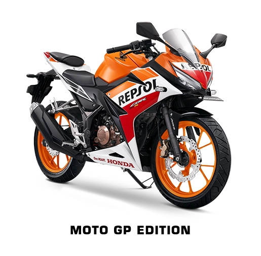 Cbr150r abs 2019 về việt nam với giá 84 triệu đồng - có gì mới 