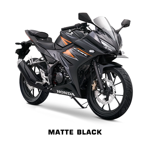 Cbr150r abs 2019 về việt nam với giá 84 triệu đồng - có gì mới 