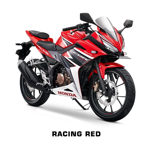 Cbr150r abs 2019 về việt nam với giá 84 triệu đồng - có gì mới 