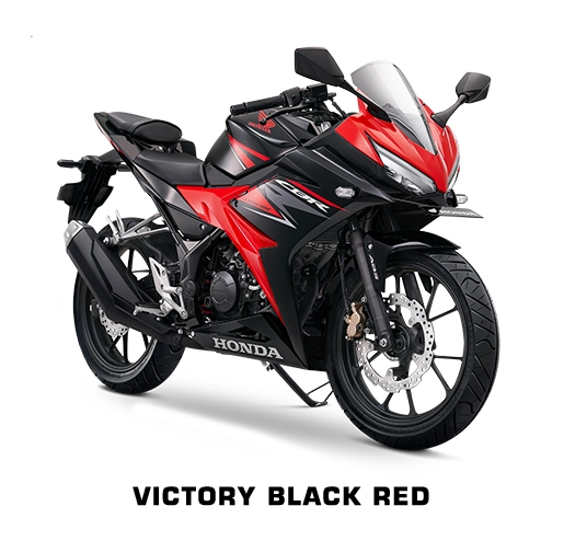 Cbr150r abs 2019 về việt nam với giá 84 triệu đồng - có gì mới 