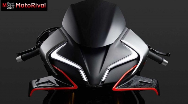 Cfmoto sr-c21 lộ chi tiết thật tại sự kiện eicma 2021