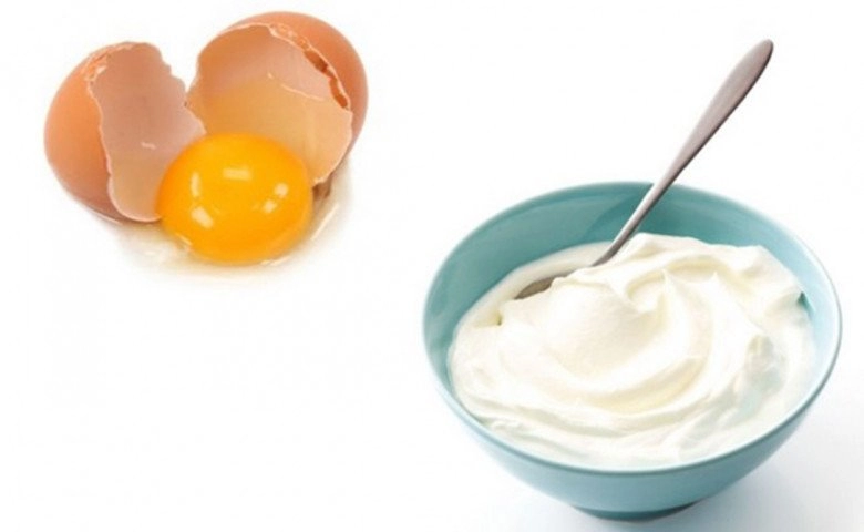 Chăm da trắng sáng chẳng tốn nhiều tiền nhờ tuyệt chiêu mặt nạ lòng trắng trứng dưỡng da siêu dễ