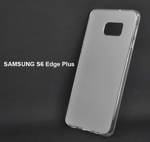 Chân dung galaxy note 5 và s6 edge plus qua lớp vỏ