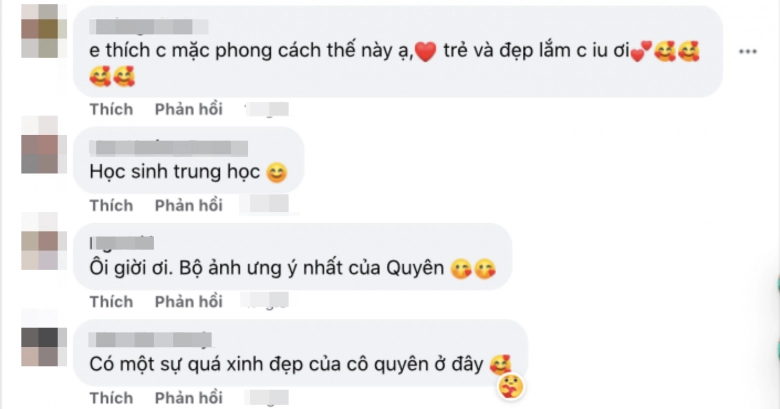 Chán xuyên thấu bốc lửa lệ quyên cưa sừng làm nghé bị nói lạc quẻ u40 đáp trả thuyết phục