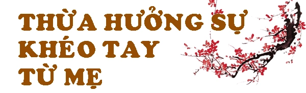 Chàng thợ xăm hình kiếm đậm dịp tết nhờ rẽ tay ngang tỉa dưa cho khách