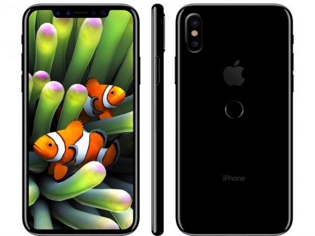 Ios 11 mới bật mí những gì về iphone 8