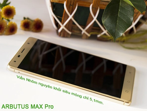 Chỉ còn đếm từng ngày để mua smartphone giá chưa đến 2 triệu đồng