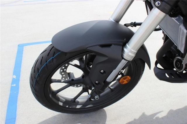 Chi tiết cb300r 2019 vừa ra mắt với giá hơn 110 triệu đồng