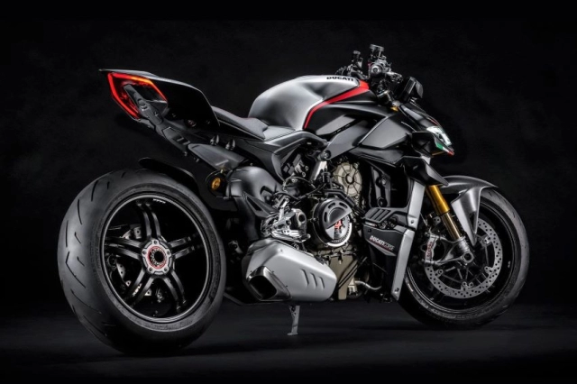 Chi tiết ducati streetfighter v4sp 2022 đẹp miễn cưỡng lần đầu xuất hiện tại đông nam á