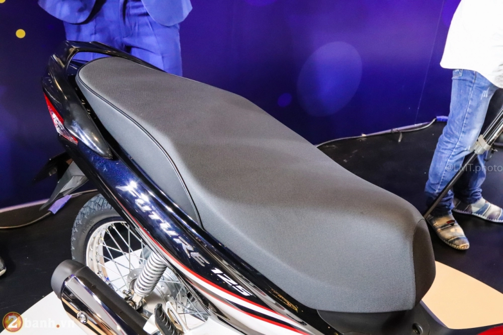 Chi tiết honda future 125 2018 thế hệ mới vừa được ra mắt