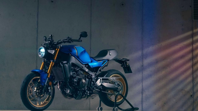 Chi tiết yamaha xsr900 2022 đã có giá bán hơn 200 triệu đồng