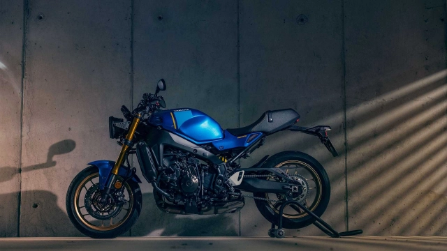 Chi tiết yamaha xsr900 2022 đã có giá bán hơn 200 triệu đồng