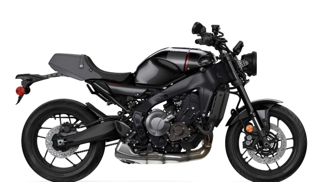 Chi tiết yamaha xsr900 2022 đã có giá bán hơn 200 triệu đồng