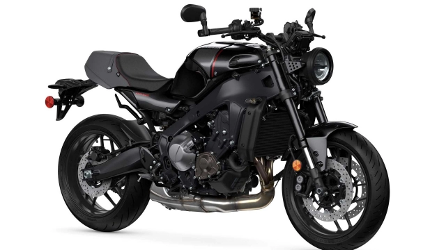 Chi tiết yamaha xsr900 2022 đã có giá bán hơn 200 triệu đồng