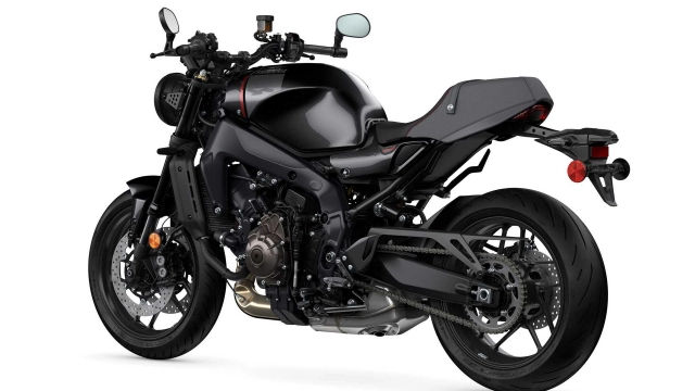 Chi tiết yamaha xsr900 2022 đã có giá bán hơn 200 triệu đồng