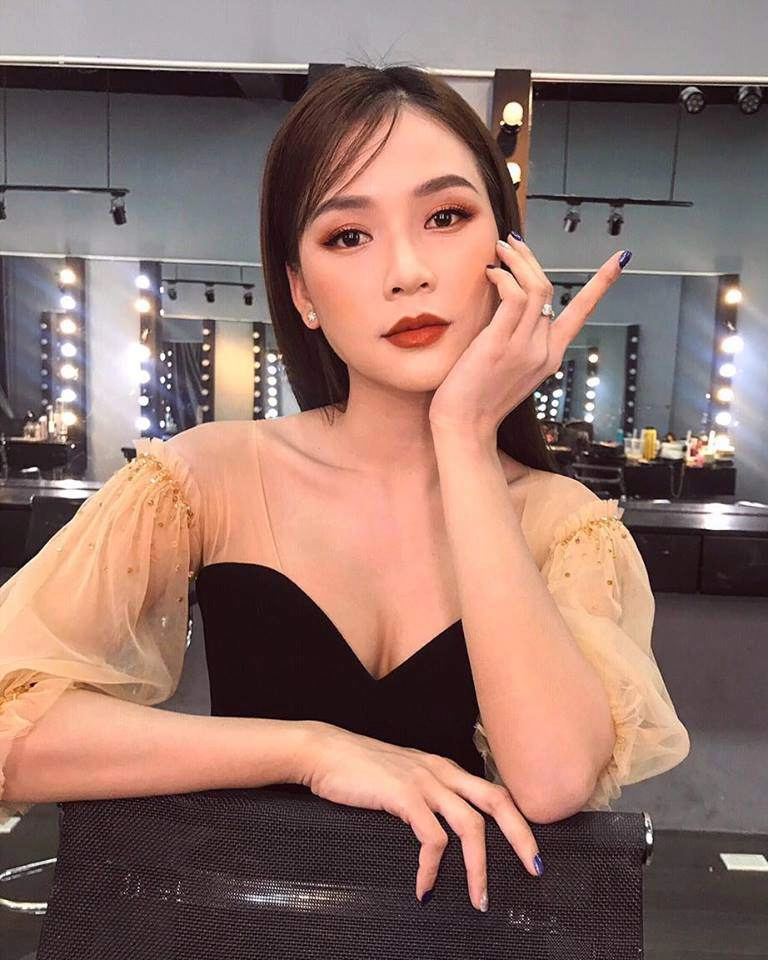 Chỉ vì diện một chiếc váy đẹp mà sam bị trang bán hàng online trung quốc lấy luôn ảnh