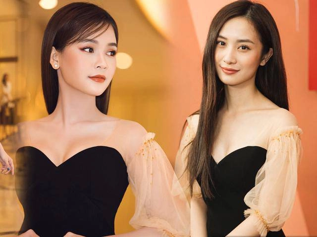 Chỉ vì diện một chiếc váy đẹp mà sam bị trang bán hàng online trung quốc lấy luôn ảnh