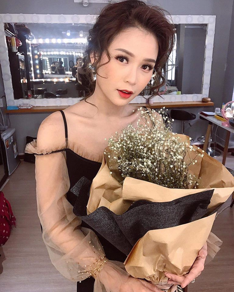 Chỉ vì diện một chiếc váy đẹp mà sam bị trang bán hàng online trung quốc lấy luôn ảnh