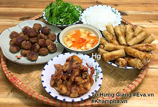 Chồng khen vợ bạn cô vợ tự ái thắp lại tổ ấm bằng những bữa cơm ngon và cái kết ngọt lịm